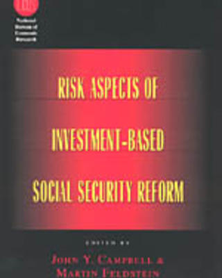 Risk Aspects of Investment-Based Social Security Reform