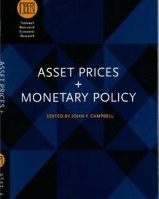 Asset Prices & Monetary Policy